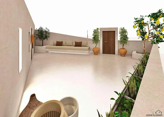 Terra E Lavoro Luxury *