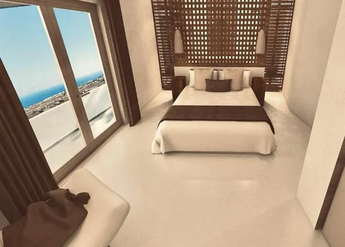 Terra E Lavoro Luxury * Éxo Goniá