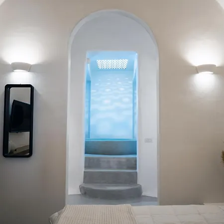 Terra E Lavoro Luxury Vila