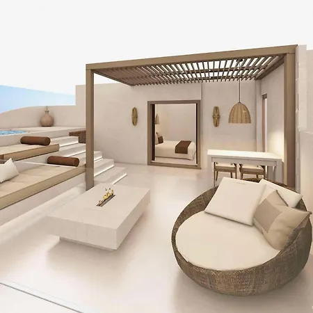 Terra E Lavoro Luxury Willa *