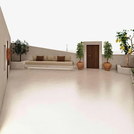 Terra E Lavoro Luxury Éxo Goniá