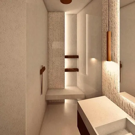 Terra E Lavoro Luxury Villa Éxo Goniá