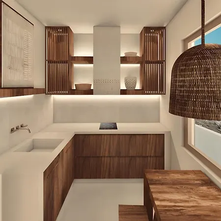 Terra E Lavoro Luxury Villa