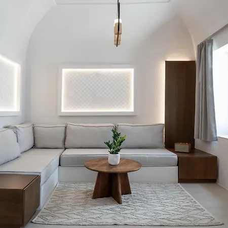 Terra E Lavoro Luxury Villa Éxo Goniá