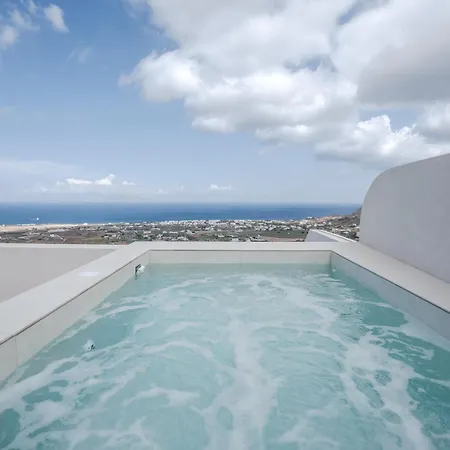 Villa Terra E Lavoro Luxury *