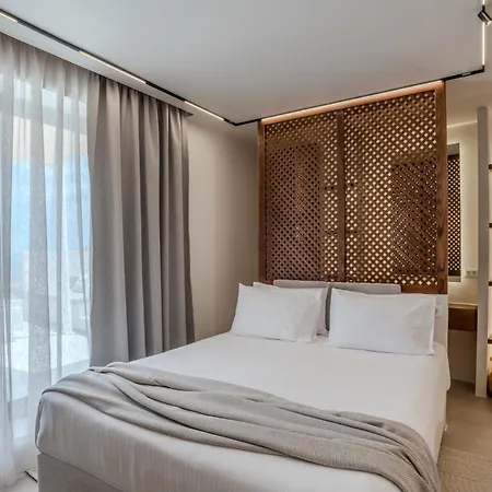 Terra E Lavoro Luxury Vila