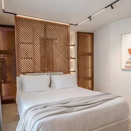Villa Terra E Lavoro Luxury *
