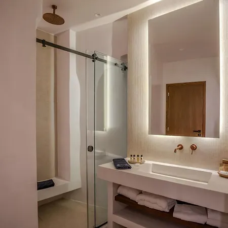 Terra E Lavoro Luxury Villa *