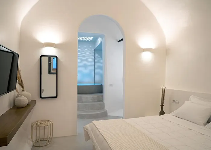 Villa Terra E Lavoro Luxury Éxo Goniá