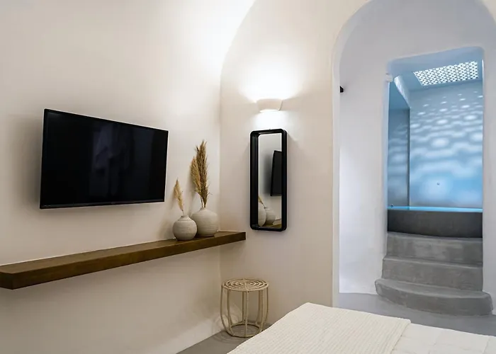 Willa Terra E Lavoro Luxury *