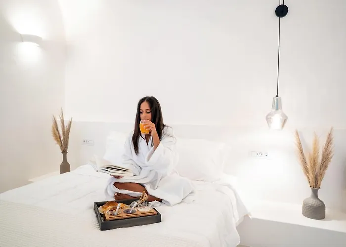 Terra E Lavoro Luxury Willa *