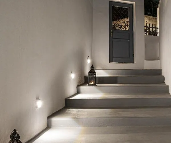 Villa Terra E Lavoro Luxury