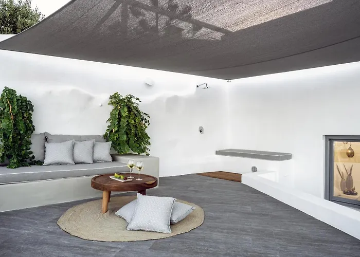 Terra E Lavoro Luxury