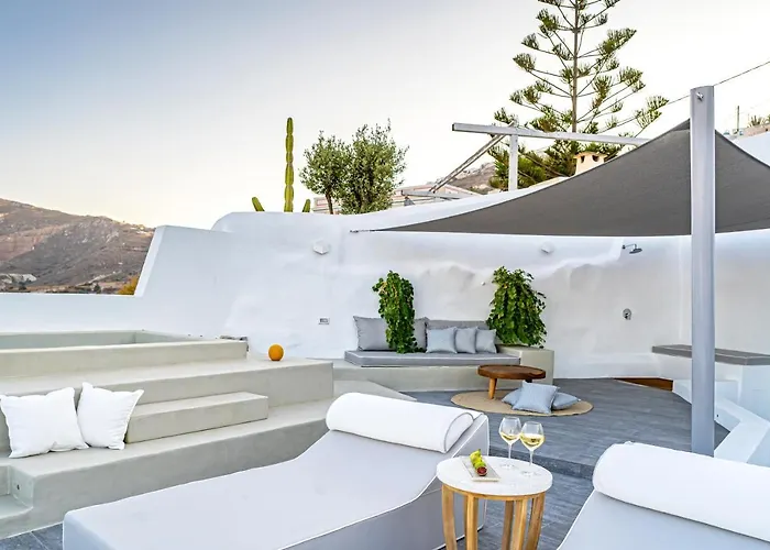 Villa Terra E Lavoro Luxury