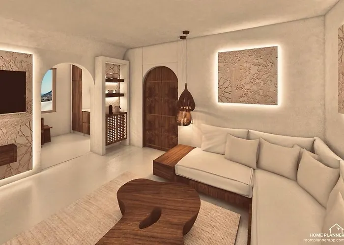 Terra E Lavoro Luxury Villa *