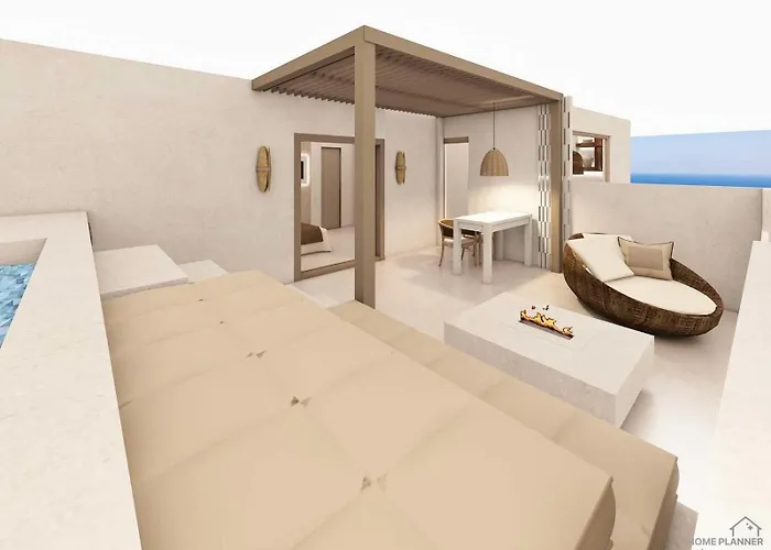 Terra E Lavoro Luxury Éxo Goniá