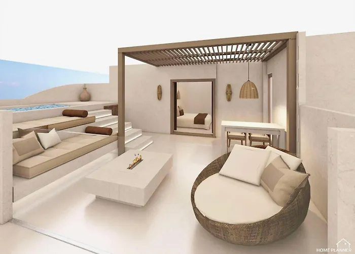 Terra E Lavoro Luxury Willa *