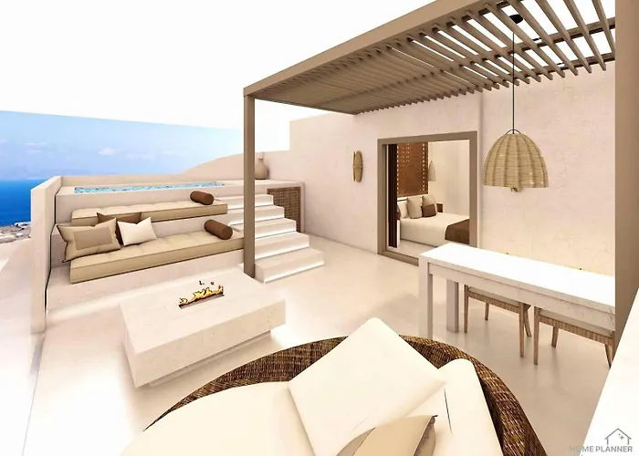 Villa Terra E Lavoro Luxury Éxo Goniá